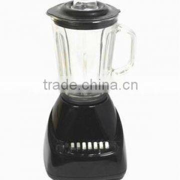 10 SPEED TABLE BLENDER,GLASS JAR