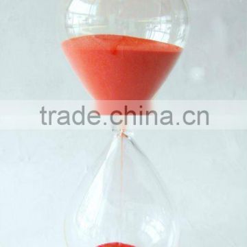 HOURGLASS/SAND WATCH/HOURGLASS SAND TIMER