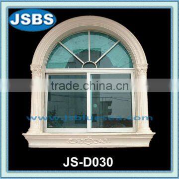 Marble Window Surrounding JS-D030Y