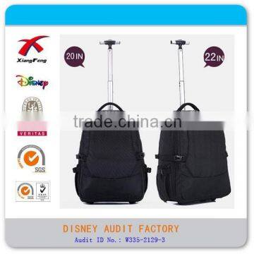 Xiangfeng XF-TBP-002 Travelling Trolly Lugguage with Laptop Compartment