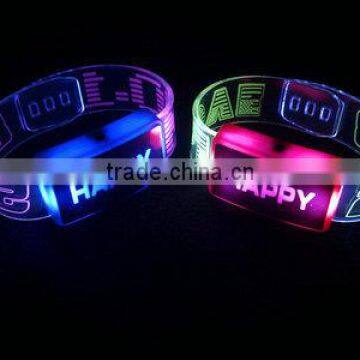 hot sell light up watch