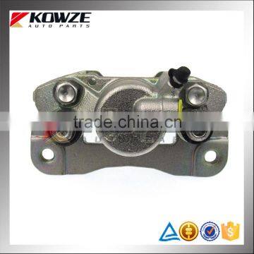 Rear Brake Caliper Kit For Mitsubishi Pajero Sport Challenger K94 K96 K97 K99 KH4W KH8W KH9W MR307413 MR307414 photo-4