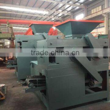 Charcoal Dust/charcoal Powder Briquette Machine Line photo-2