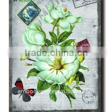 valentine decoration house accessories canvas printing art