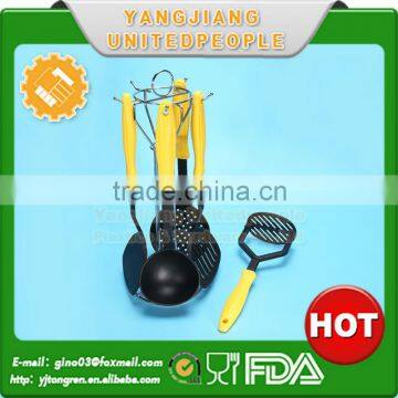 2015 New Design LFGB Approval Food Grade Kitchen Tool