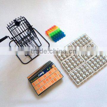 Bingo Game Set photo-2