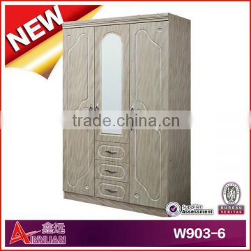 Factory wholesale locker for hanging clothes / personal locker / single door locker