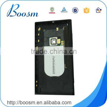  gold supplier back cover housing for nokia 920 battery door