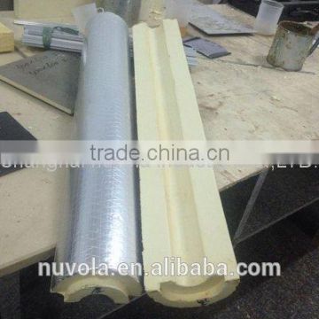 Polyurethane Foam Pipe