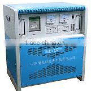 Inverter with controller all in one,BSC24-500