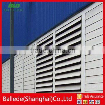 Exterior Window aluminum profile