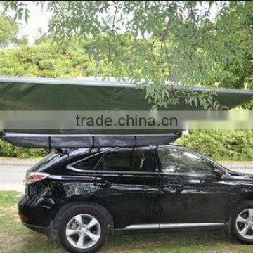 4WD shade awning