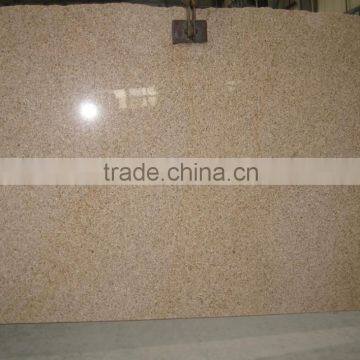 Granite Tiles(Crystal Yellow)