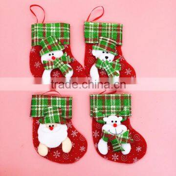 SD225 Alibaba China wholesale christmas stockings