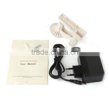 Rohs Certification ip Camera Baby Camera 1/4 Inch CMOS 1.0MP photo-4