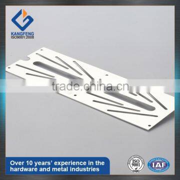 Stamping Aluminum Part for Electron Product photo-2