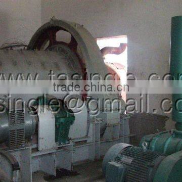 Automatic Gypsum Powder Production Lines photo-2