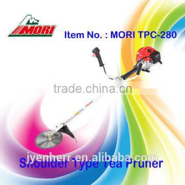 Tea Petrol Pruning Cutter