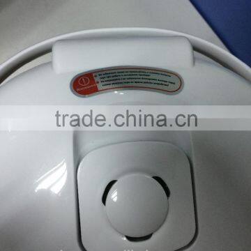 Electric Rice Cooker (handle Design, Hot Sell in Vietnam) photo-6
