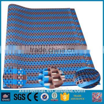 Mat for Low/Medium Pile Carpets Up Inch Thick