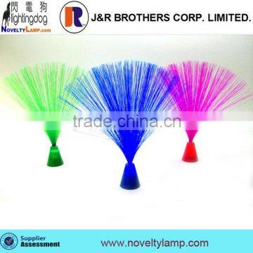 Low price Colorful MINI fiber optic light