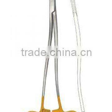 Bozemann-Wertheim Needle Holder High Quality Tungsten Carbide Bozemann-Wertheim