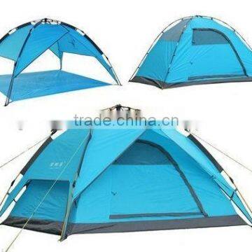 Easy Folding Camping Tent