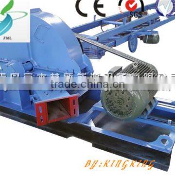 wood chipper disk chipper hot sell