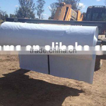 Muti-layer Sheeting Film for Silage Protection photo-4