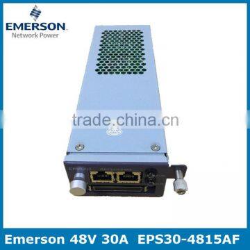 EMERSON 220V To 48V 30A Power Converter EPS30-4815AF for C300 C320 C220 MA5600T MA560T MA5683T MA5608T AN5516 OLT Power Supply photo-3
