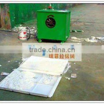 High Quality Foam Insulation Board Making Machine