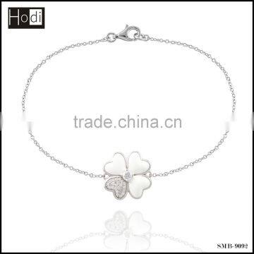 Dongguan jewelry custom bracelet