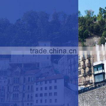 Purple Color Window Tinting Film, Glass PET Film photo-2