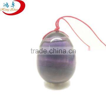 wholesale various gemstone kegel eggs green jade eggs vaginal exercise jade eggs jade eggs set natural gemstone