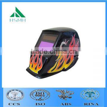 Custom welding helmet with your own design helmet for sale