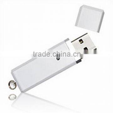 Rectangle usb memory stick