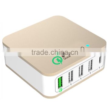 charge mobile phone,flat mobile phone charger,for iphone fast charger qc 3.0 charger