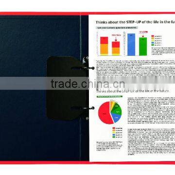 FARBEN RING FILE 19mm photo-5