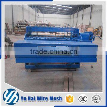5 Models Razor Auto Welding Wire Mesh Machine Quality Choice photo-2