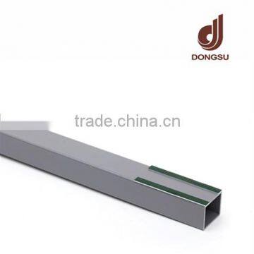 Closed Hammer Guide Tube for Elevator Shaft Door in Elevator Parts