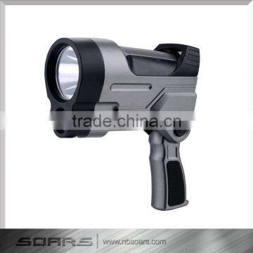 Powerful Gun-shape CREE XR-E LED Spotlight