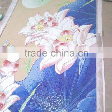 most popular mosaic mural for wall decorative