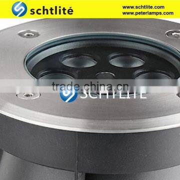 SEAWEED 8W 5W 12W 18W 23W IP68 Led Swim Underwater Pool Light photo-3