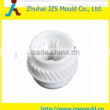 plastic worm gear
