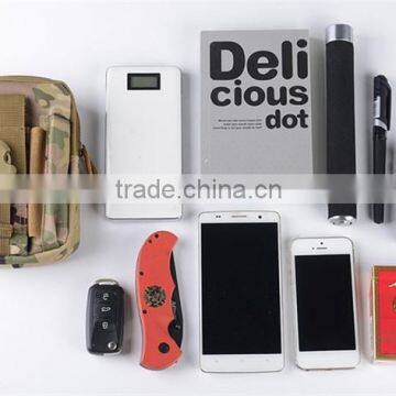 Mobile Water Proof Phone Bag Pouch Cell Phone Holder For Climbing