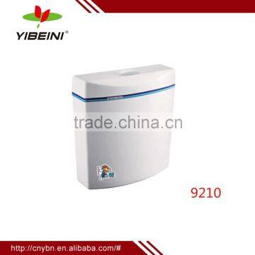High Quality Plastic Toilet Water Tank_Dual Flush Toilet Plastic Cisterns