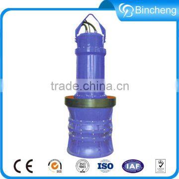 High Head Low Flow Submersible Electric Water Pump Variable Flow Rate photo-2