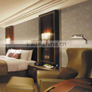 China Supplier Flower Wallpaper for Home and Hotel photo-3