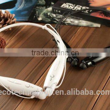 6$ Bluetooth Headset HBS-730