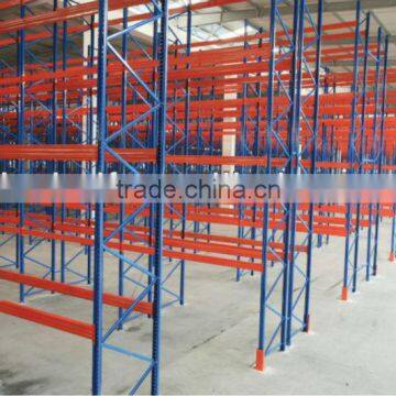 Dachang Manufacturer industrial racks warehouse rack long span shelving